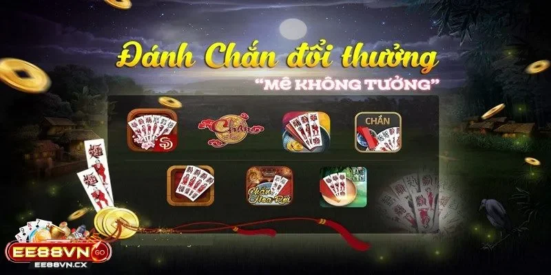 Bài chắn