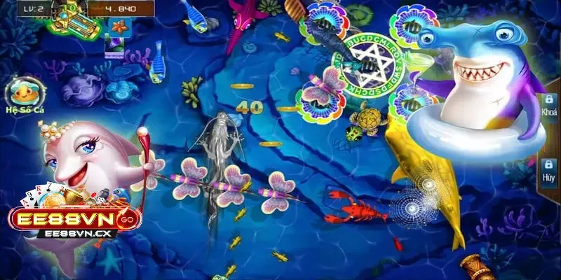 Bắn Cá Bingo - Top Vũ Khí Hiện Đại Khi Tham Gia Cá Cược Bắn cá Bingo là gì