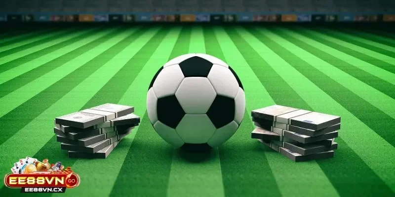 Kèo Chấp 1/2 Là Sao - Tỷ Lệ Kèo Hấp Dẫn Nhất Mọi Thời Đại Kèo chấp 1/2 là sao