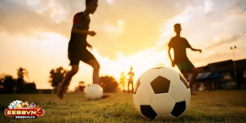 Thể Thao EE88