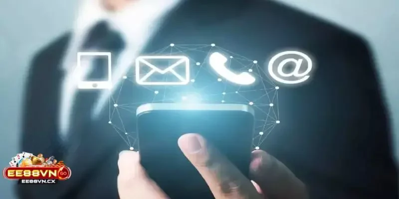 Liên hệ Liên hệ