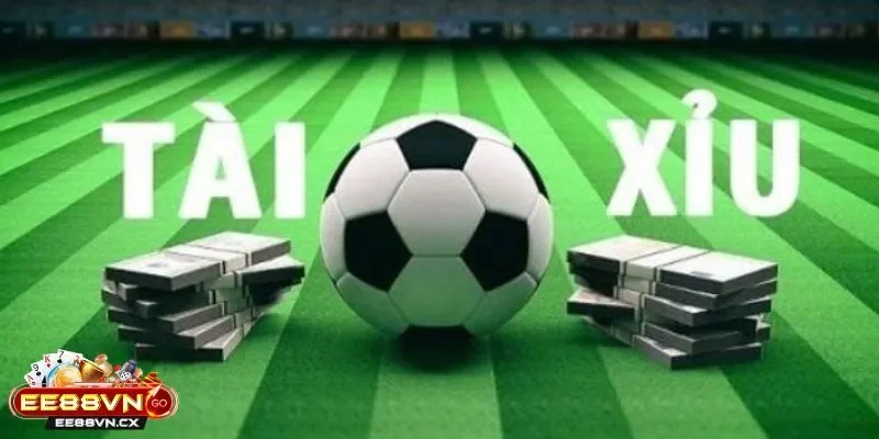 Tài Xỉu 2 1/4 - Khi Ranh Giới Mờ Ảo Tạo Ra Cuộc Chơi Tâm Lý Tài Xỉu 2 1/4