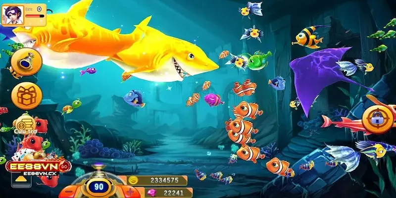 bắn cá Rùa Xanh Lưu ý khi chơi bắn cá Rùa Xanh từ các cao thủ