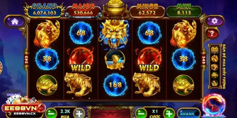 MG Nổ Hũ MG Nổ Hũ