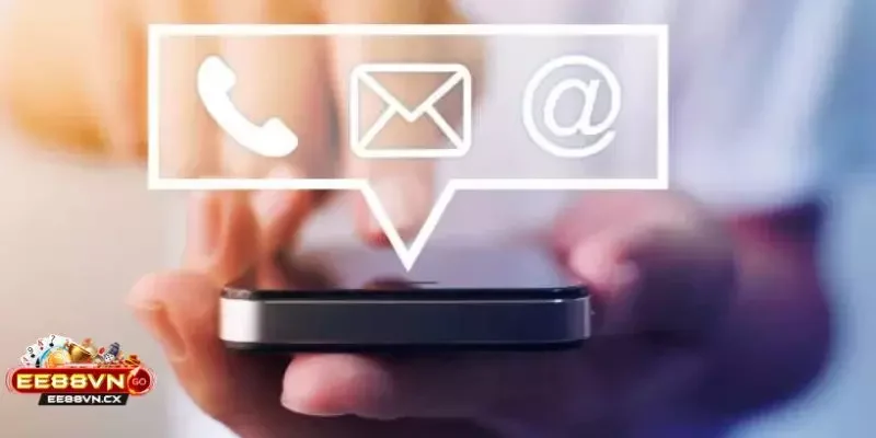 Liên hệ Liên hệ
