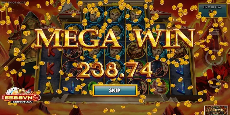 KA Nổ Hũ Những điểm nổi bật làm nên thương hiệu KA Nổ Hũ