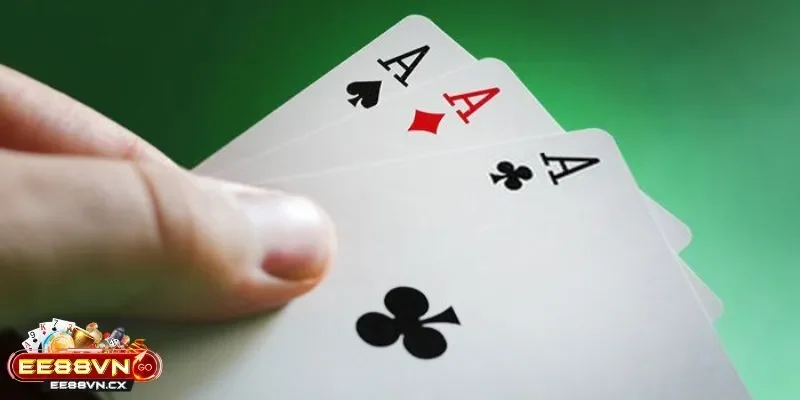 Bài Cào - Góc Nhìn Mới Về Trò Chơi Tưởng Như Giản Đơn Bài cào