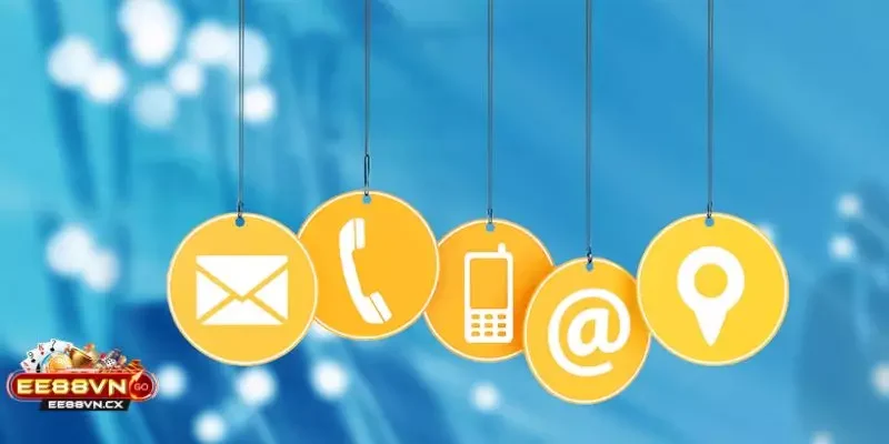 Liên hệ Liên hệ